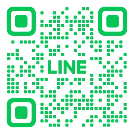 QR Code ทักเข้ามา ทางเข้า joker123 Line @